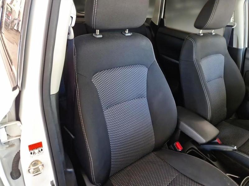 SUZUKI VITARA 1.4 BOOSTERJET HYBRID COOL SUV