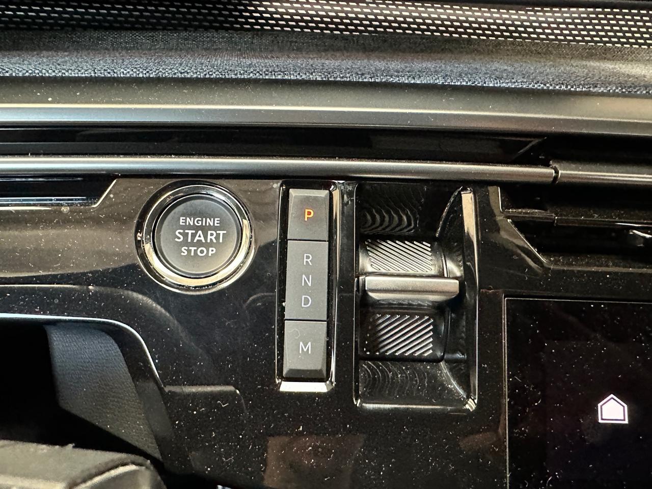 Peugeot 5008 Hybrid 136 e-DCS6 GT