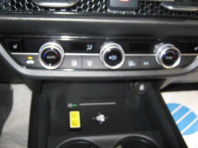 HONDA ZR-V 2.0 Hev eCVT Advance