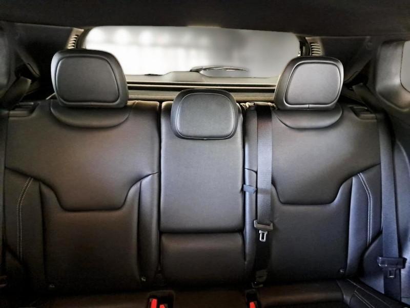 JEEP COMPASS 1.6 MJET II 96KW S SUV