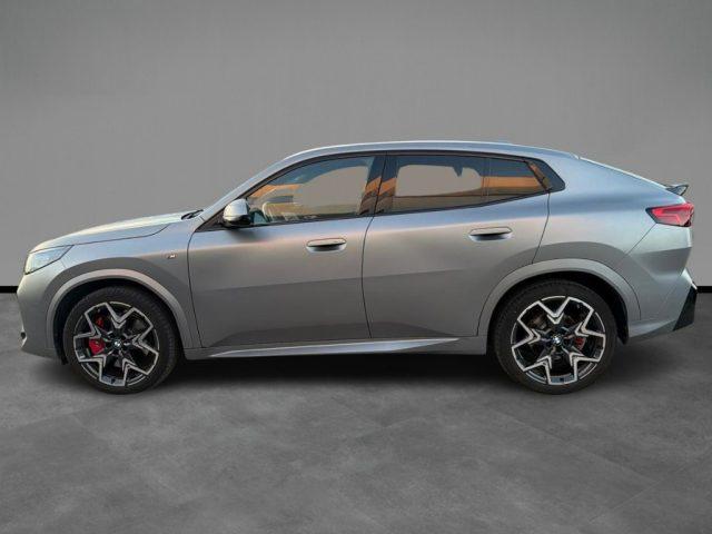 BMW X2 sDrive 18d Msport