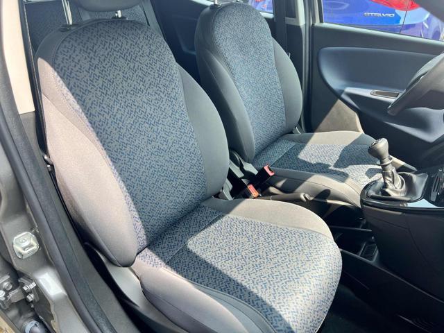 LANCIA Ypsilon 1.0 FireFly 5 porte S&S Hybrid Gold