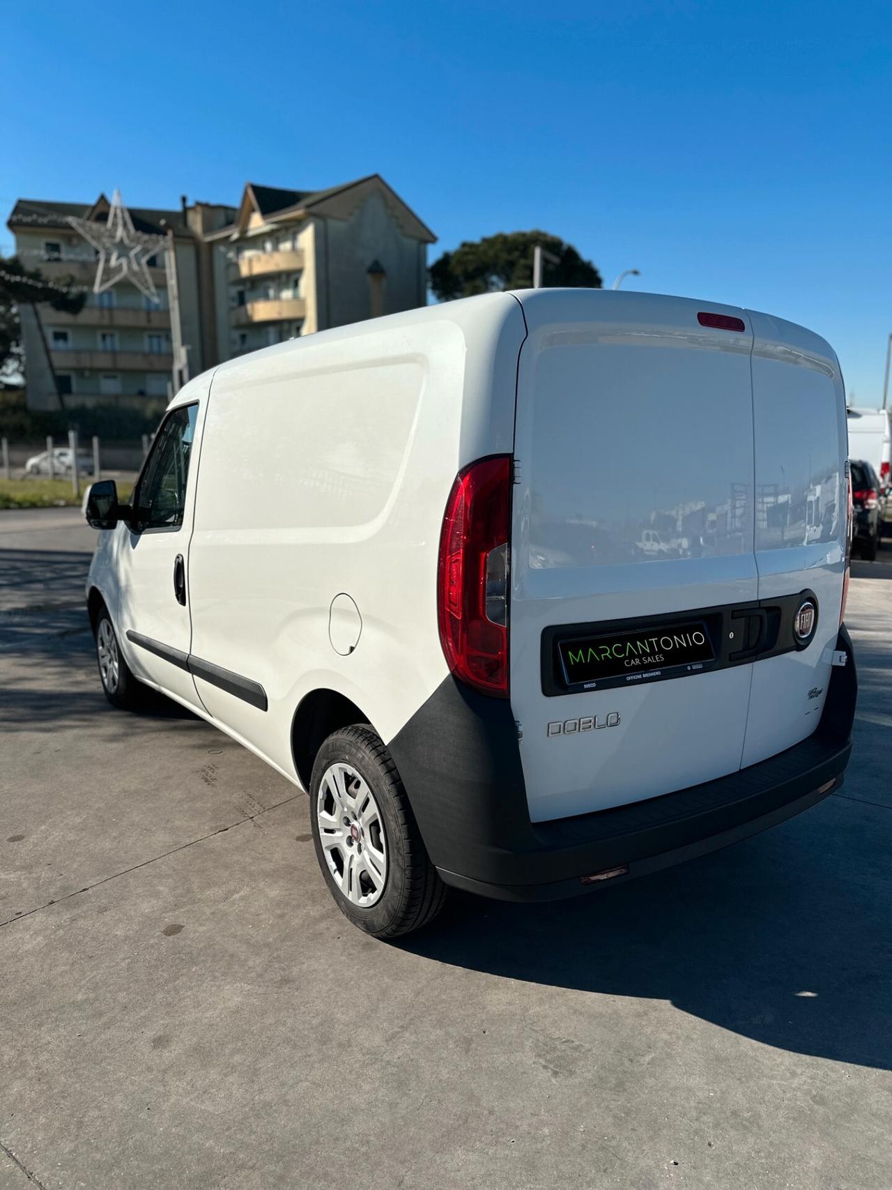 Fiat Doblo Doblò 1.3 MJT