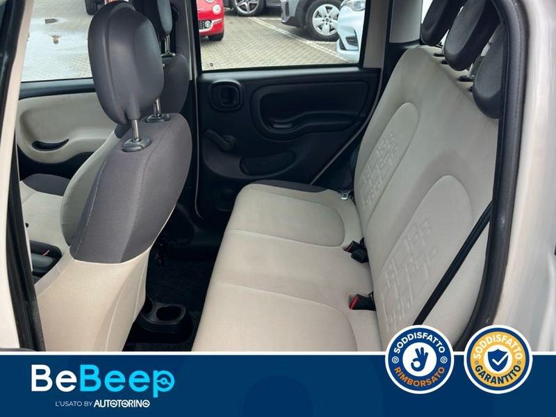 FIAT Panda 1.2 EASY 69CV E6