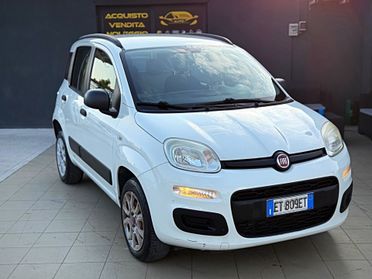 Fiat Panda 0.9 TwinAir Turbo Natural Power Young