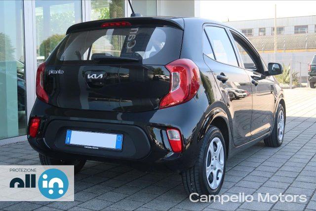 KIA Picanto Picanto 1.0 12V 5 porte Urban