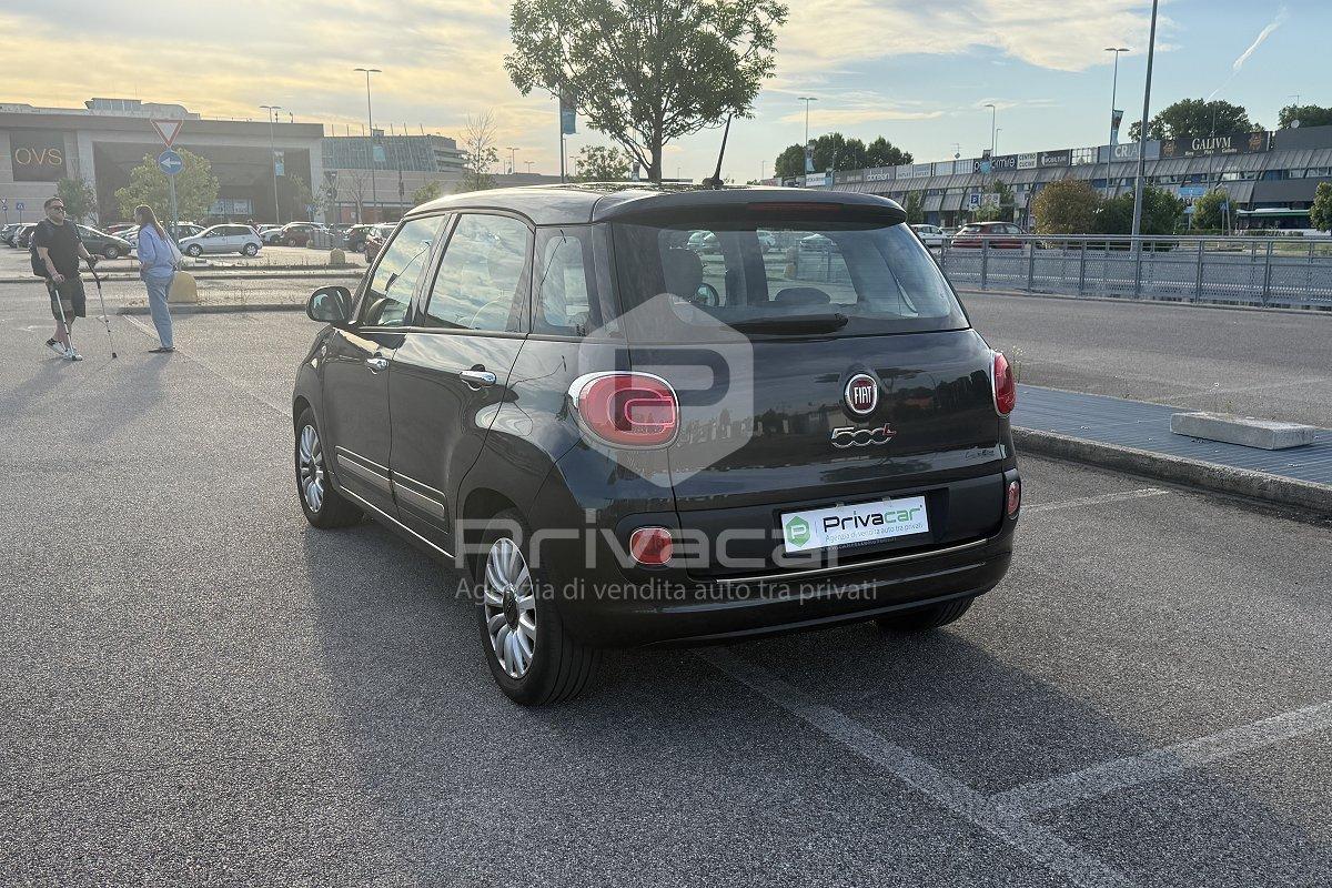 FIAT 500L 1.3 Multijet 85 CV Pop Star