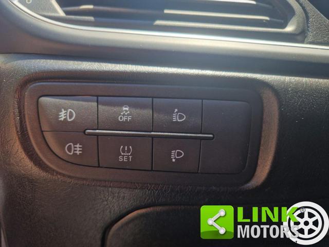 FIAT Tipo 1.3 Mjt 5 porte Lounge