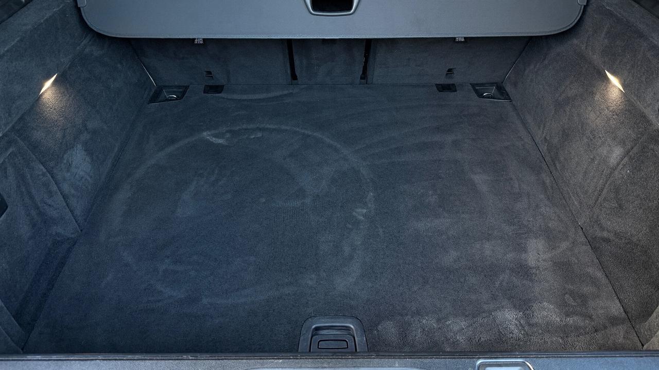 BMW X5 X-DRIVE 25D 2.0 BUSINESS 231 CV - VIRTUAL COCKPIT, PELLE, PACCHETTO LUCI