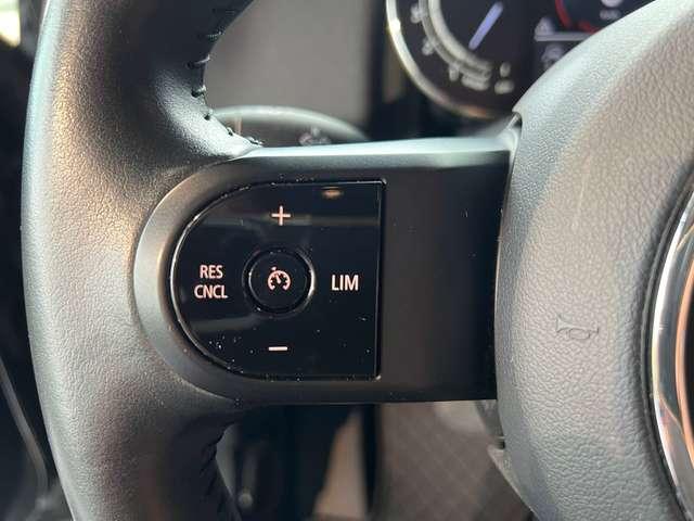 MINI Cooper Countryman Mini Countryman F60 2020 1.5 Essential auto