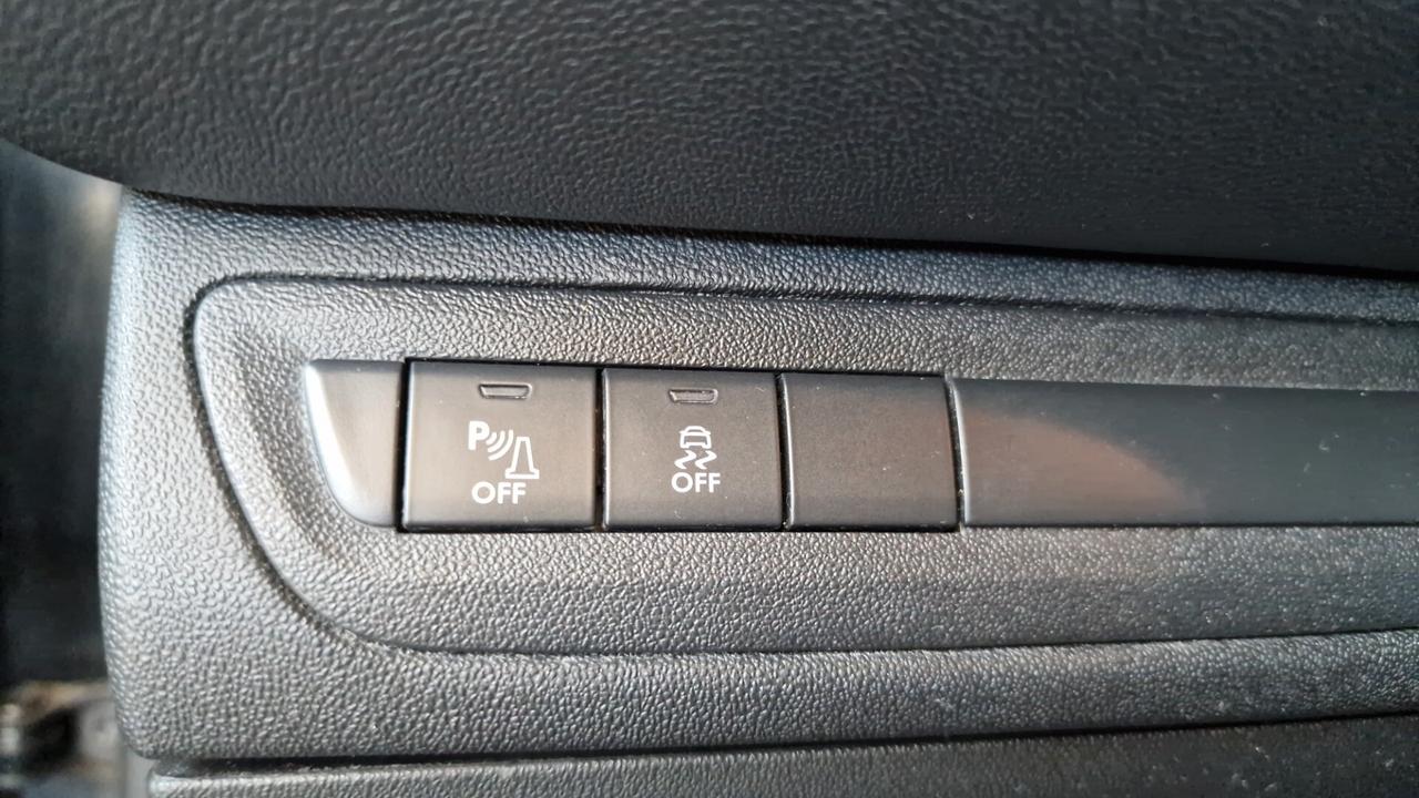 Peugeot 208 BlueHDi 75 5 porte Active