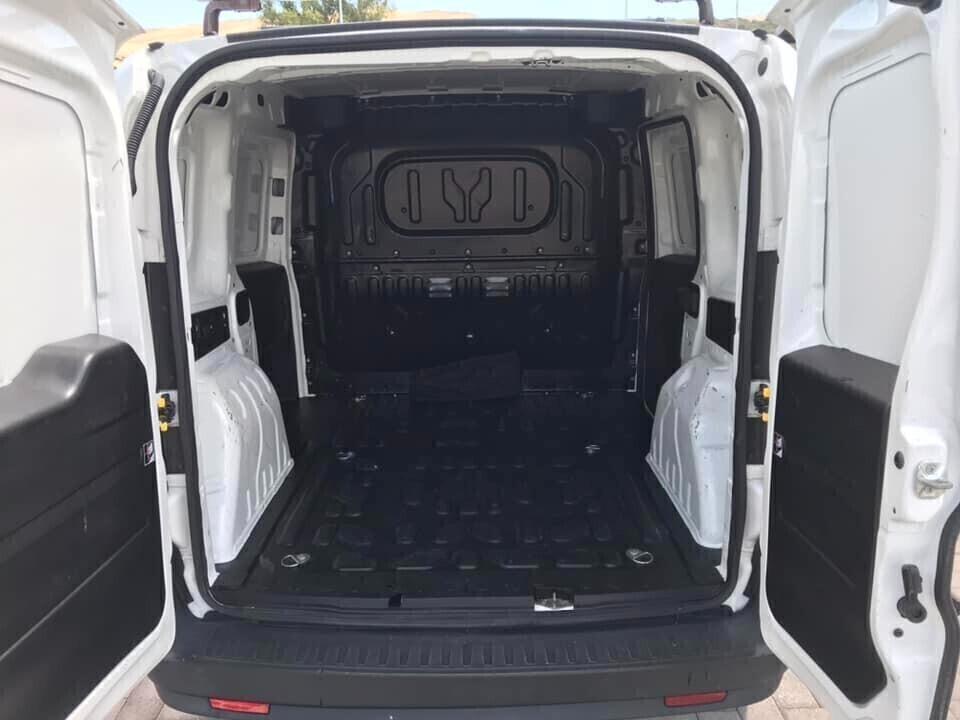 Fiat Doblo 1.3 MJT 95 CV N1 2019