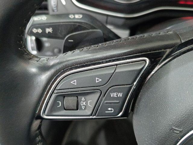 AUDI A5 SPB 40 TDI quattro S tronic Business Sport