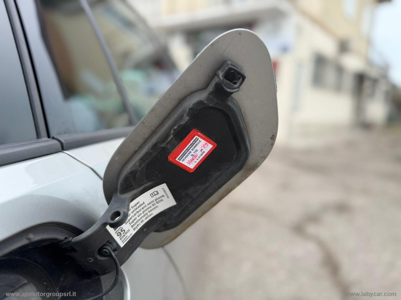 VOLKSWAGEN Golf Bus. 1.4 TGI 5p. Highline BM