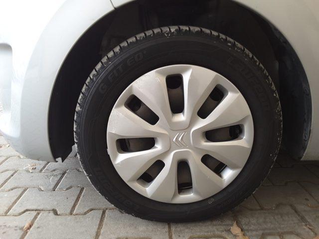 CITROEN C1 1.0 VTi 68 5 porte Feel *EURO 6*