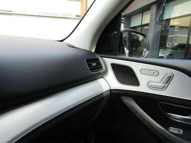 Mercedes-Benz GLE 350 de PHEV EQ-POWER PREMIUM 4 MATIC AUTO