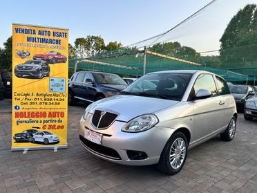 Lancia Ypsilon 1.2 Benzina