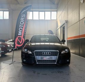 Audi A4 Avant 2.0 TDI 143CV F.AP. multitronic S-Line NEOPATENTATI