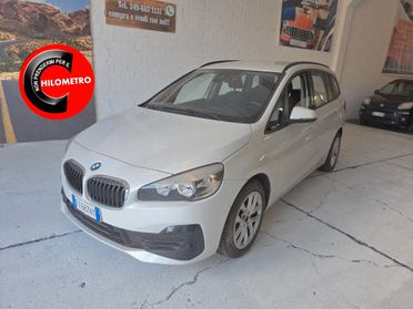 Bmw Serie 2 Gran Tourer 218d xDrive Luxury
