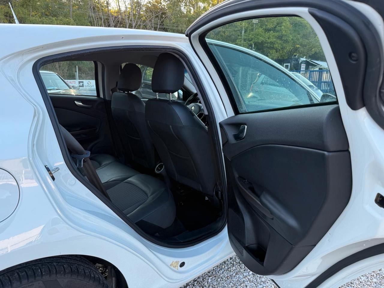 Alfa Romeo Giulietta 2.0 JTDm-2 175 CV TCT Exclusive