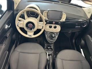 Fiat 500 C 1.0 Hybrid Dolcevita