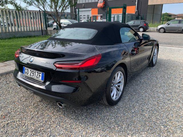 BMW Z4 sDrive20i Advantage