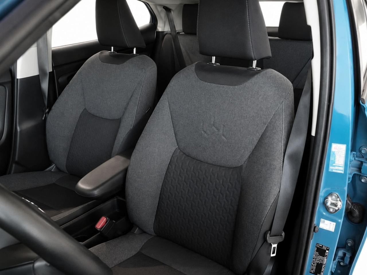 Toyota Yaris Cross 1.5 Hybrid 5p. E-CVT Business