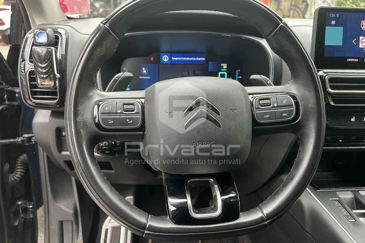 CITROEN C5 Aircross Hybrid 225 e-EAT8 Shine Pack