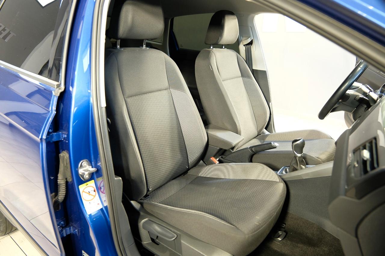 Volkswagen Taigo 1.0 TSI 95 CV Life