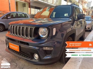 JEEP Renegade Renegade 1.0 T3 Longitude