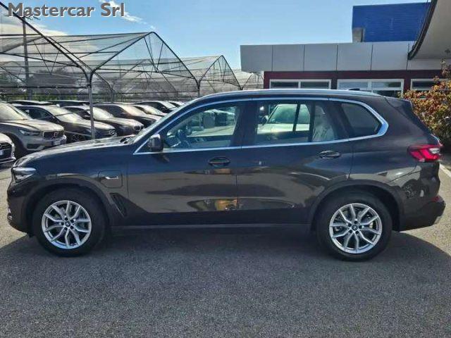 BMW X5 X5 xdrive45e Business auto - GJ975YP