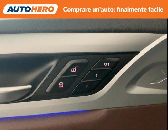 BMW X3 sDrive18d Business Advantage