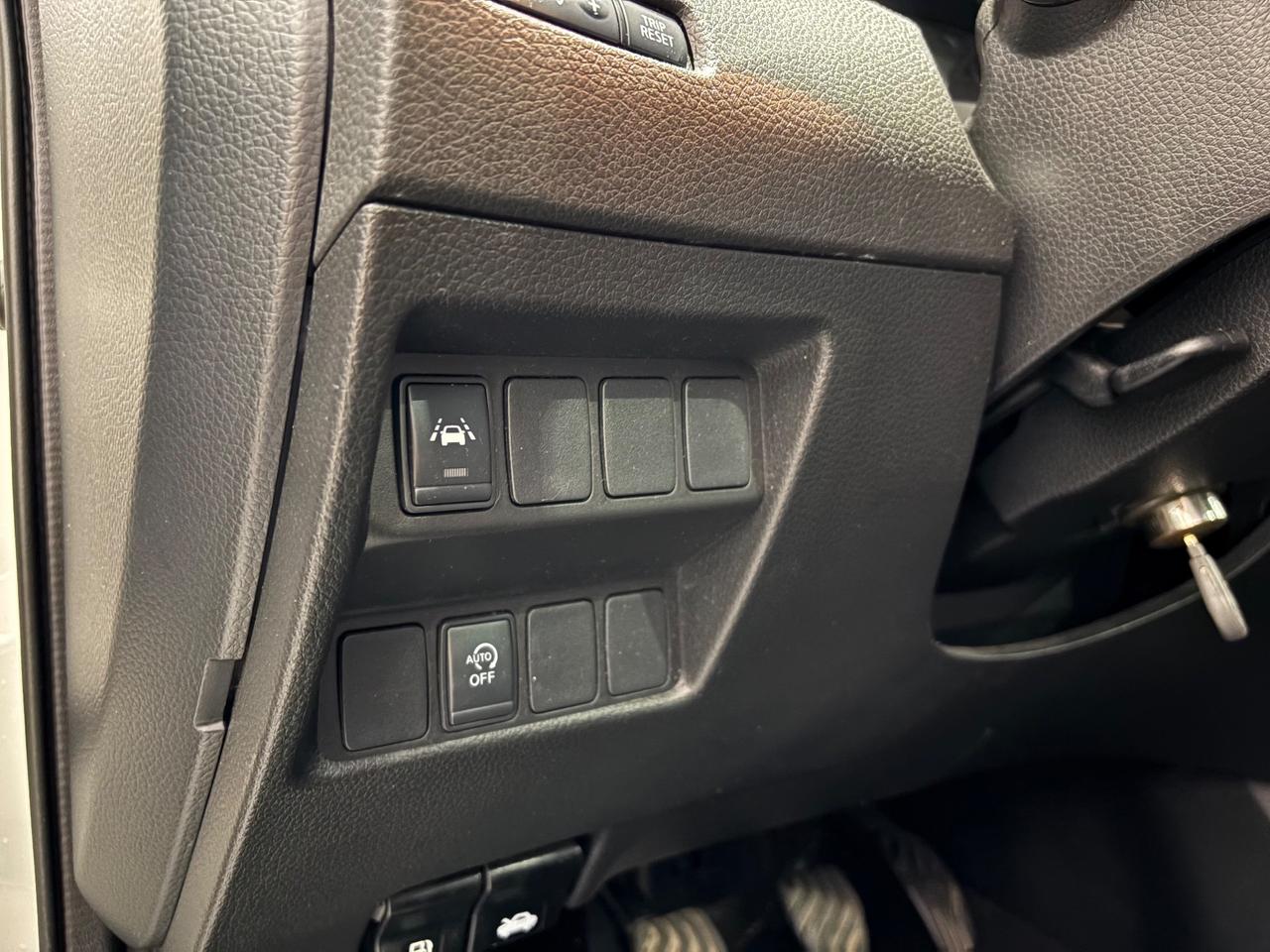 Nissan Qashqai 1.5 dCi 115 CV N-Connecta