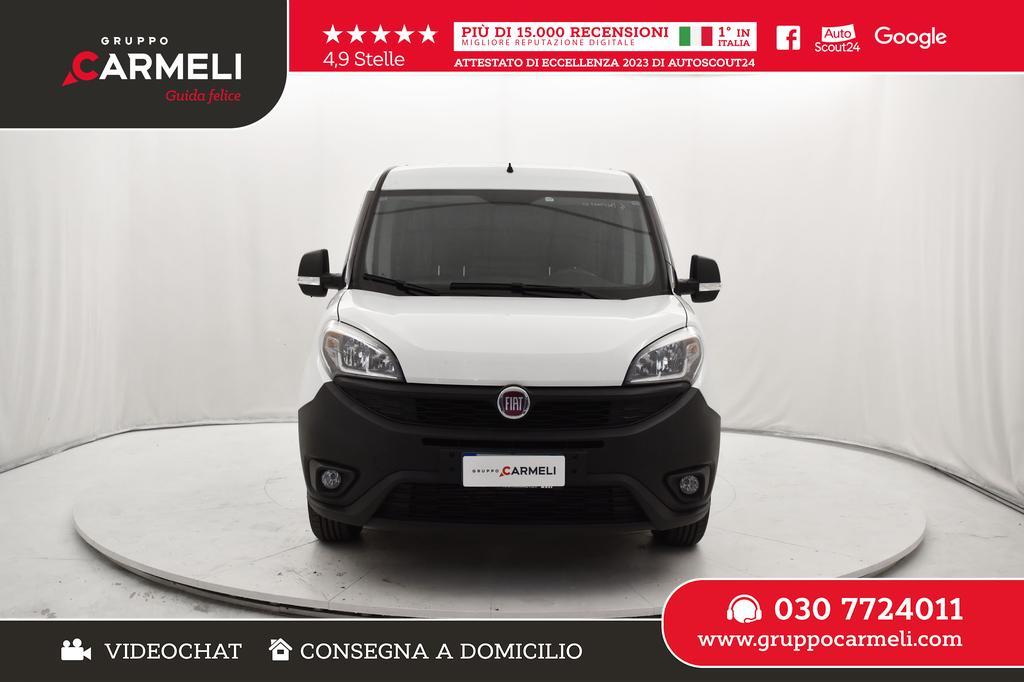 Fiat Doblo doblò cargo 1.3 mjt 16v SX 95cv E6