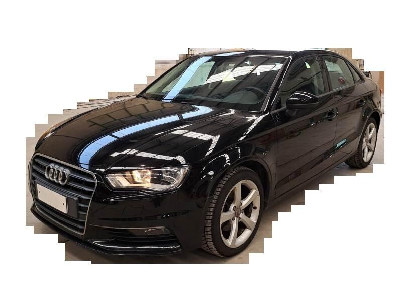 AUDI A3 SEDAN 1600 TDI 6M 110 CV