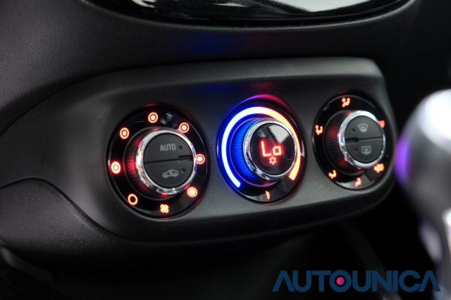 OPEL Adam 1.2 70 CV START&STOP GLAM NEOPATENTATI TETTO