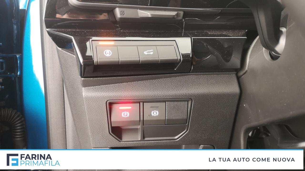 RENAULT NUOVO AUSTRAL esprit Alpine MY25 full hybrid E-Tech 2