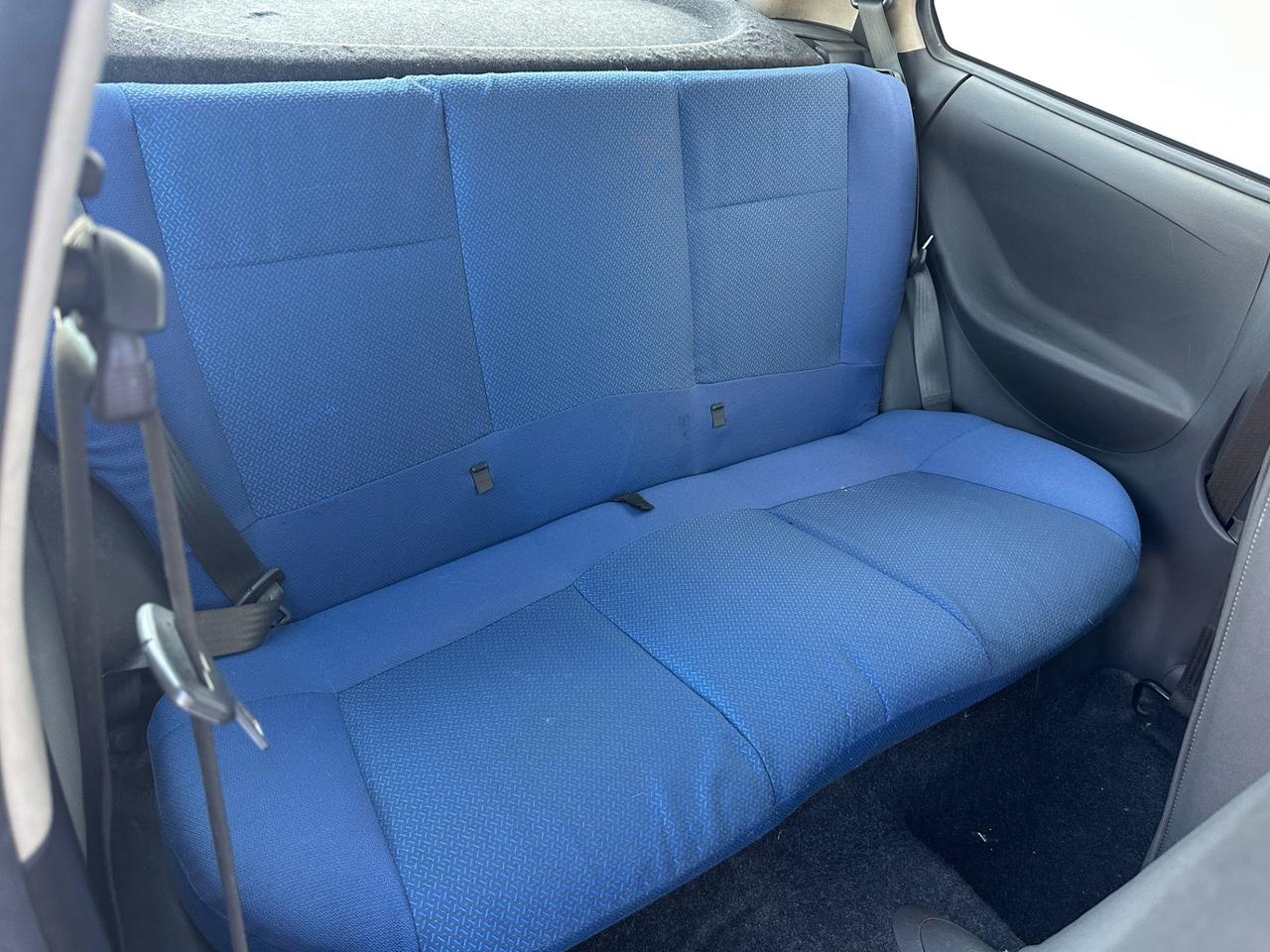 Fiat Palio 1.2i cat 3 porte