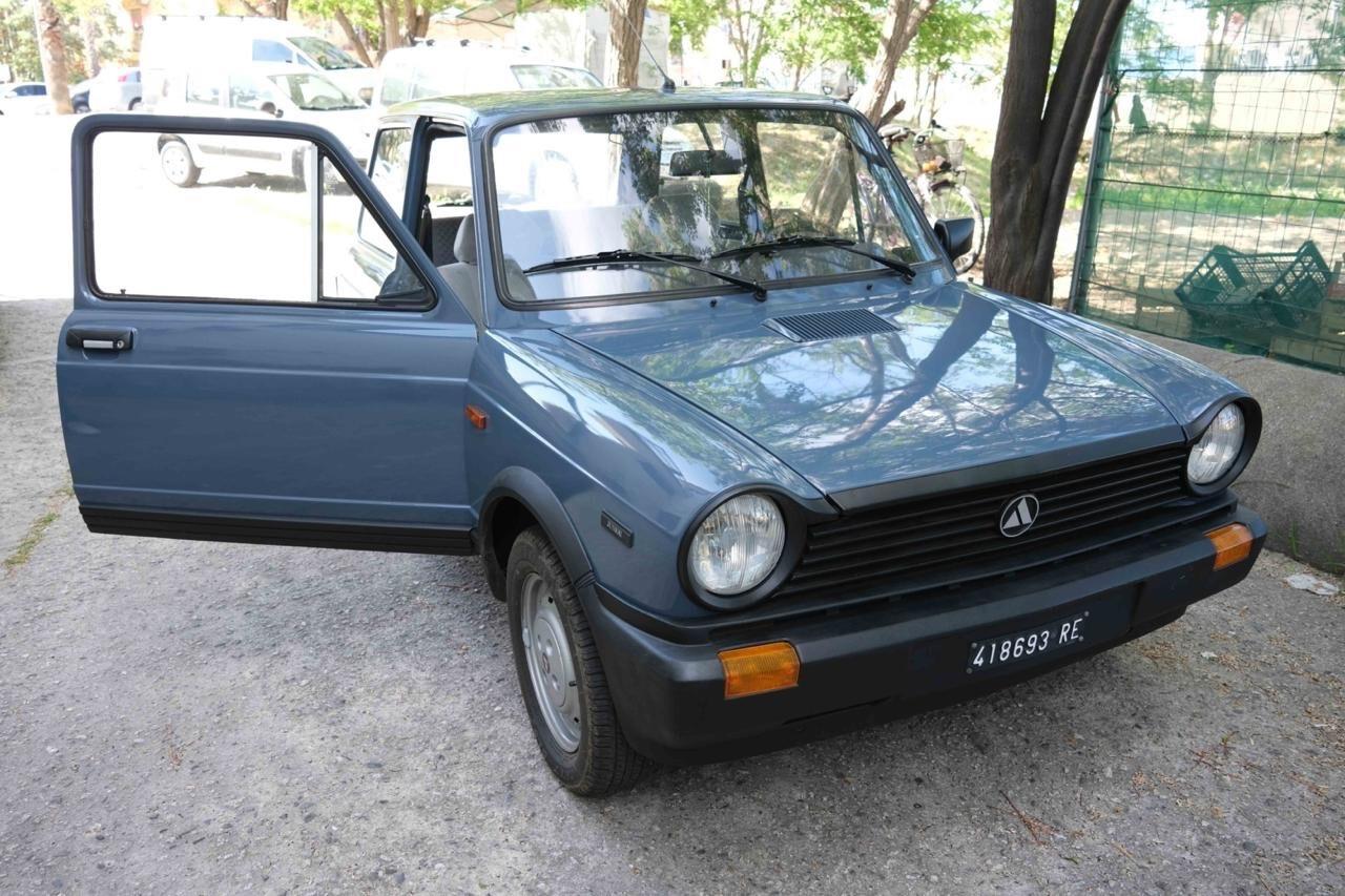 Autobianchi A 112 903 Junior