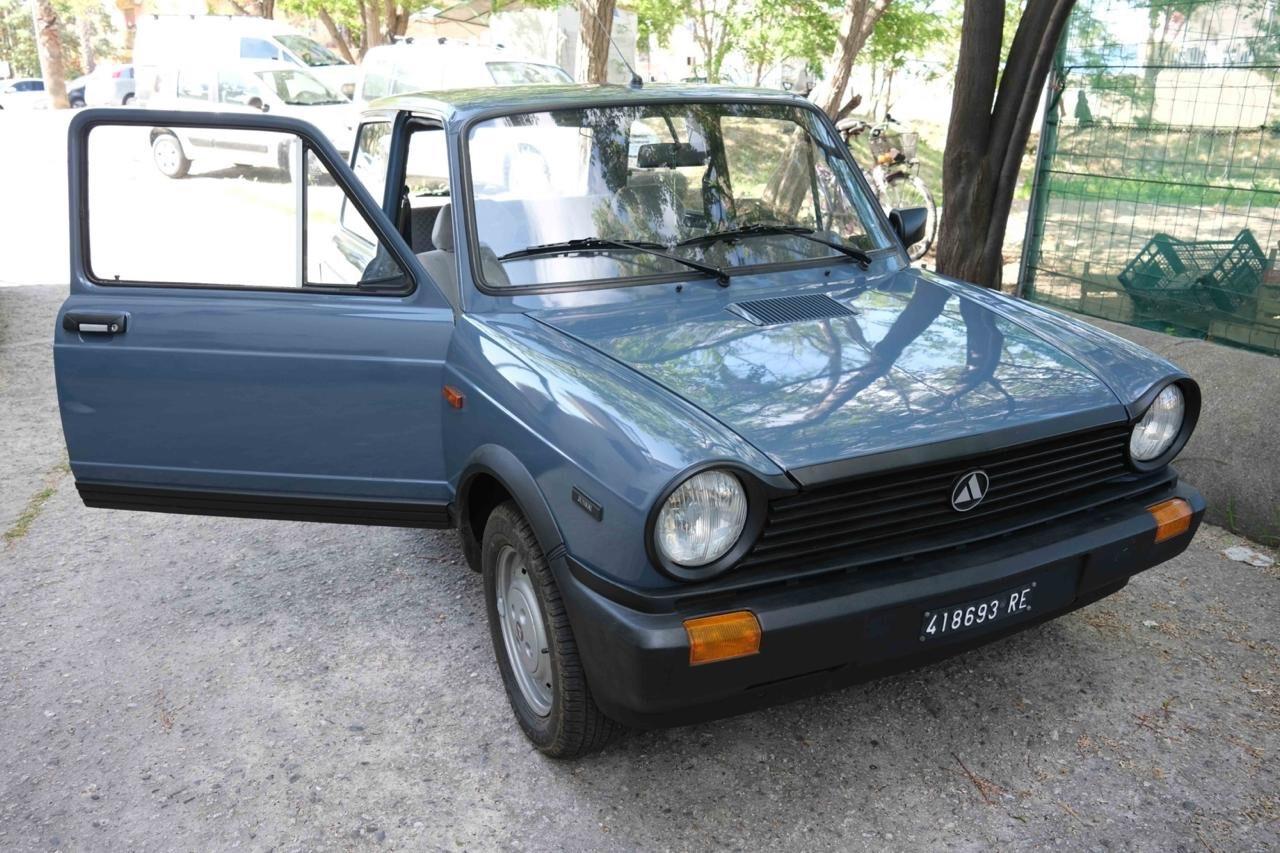 Autobianchi A 112 903 Junior