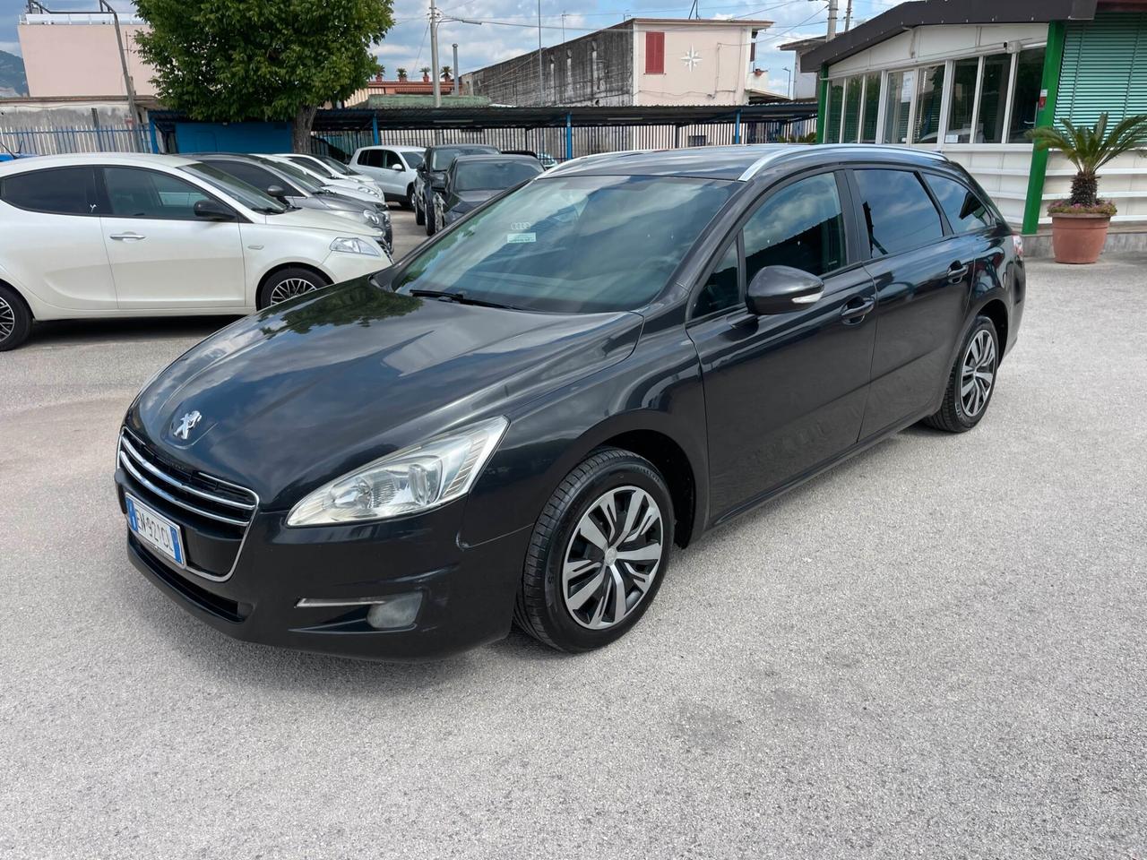 Peugeot 508 1.6 HDi 115CV SW Access