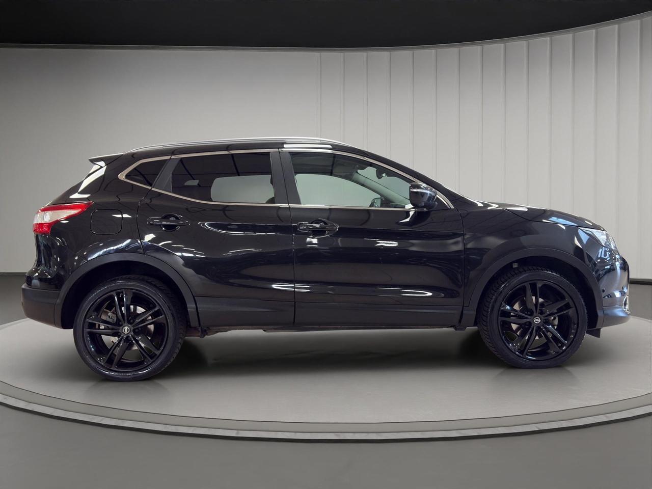 Nissan Qashqai 1.6 dci Acenta 4wd 130cv E6