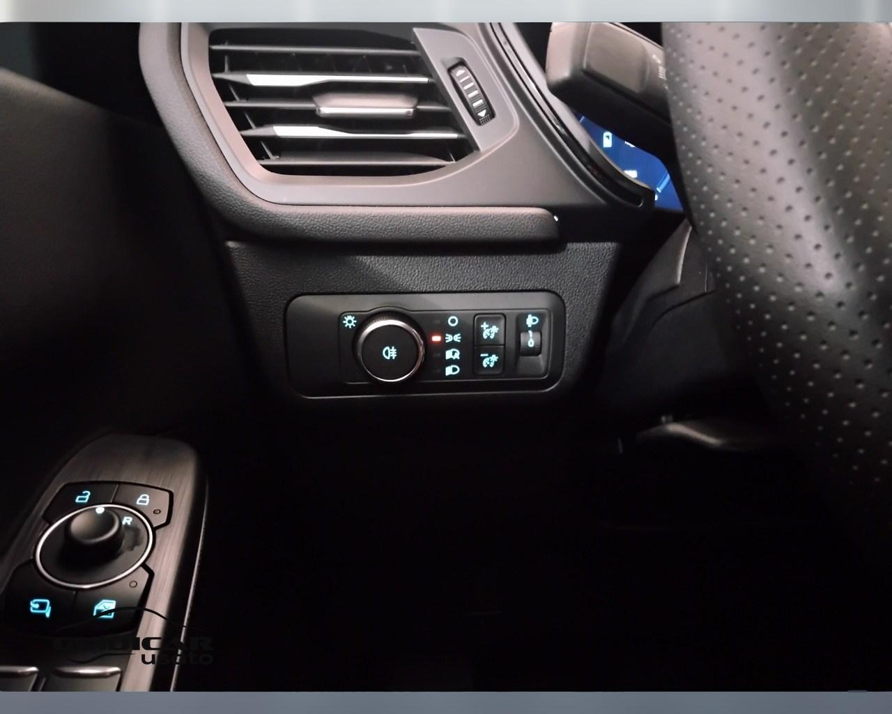 FORD Kuga IV 2024 - Kuga 2.5 full hybrid ST-Line 2wd 180cv auto