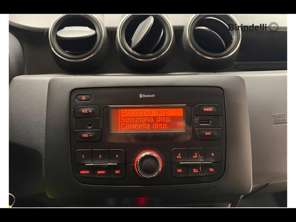 DACIA Duster 2ª serie - Duster 1.5 Blue dCi 8V 4x2 Essential