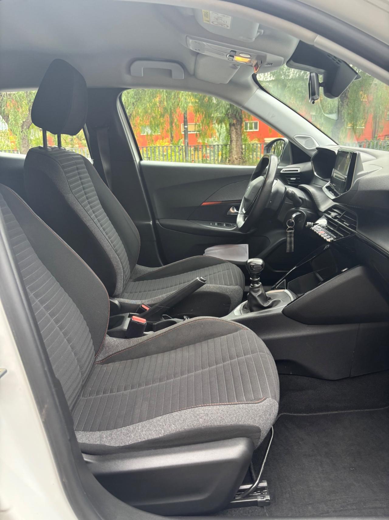 Peugeot 2008 BlueHDi 110 S&S Active Pack 2022