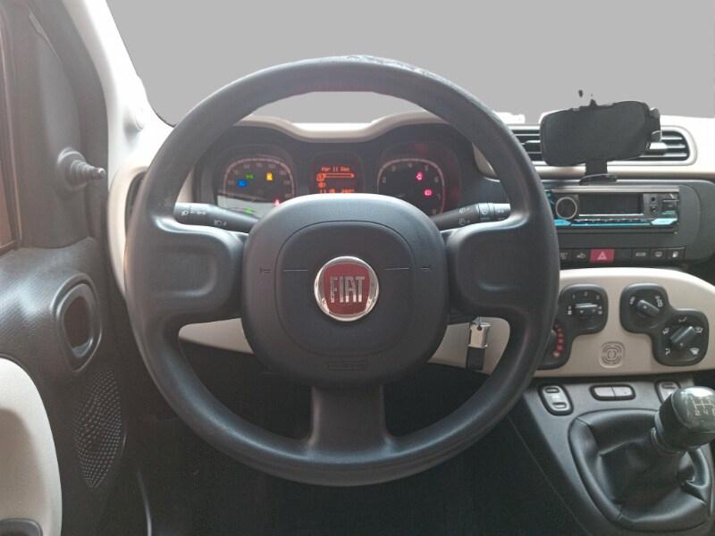 FIAT Panda 3ª serie Panda 0.9 TwinAir Turbo Na...