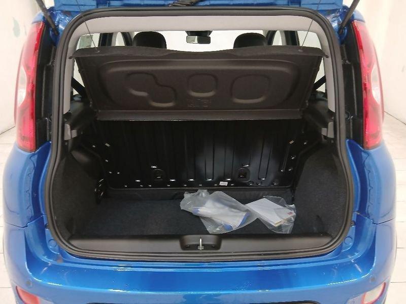 FIAT Pandina 1.0 firefly hybrid s&s 70cv