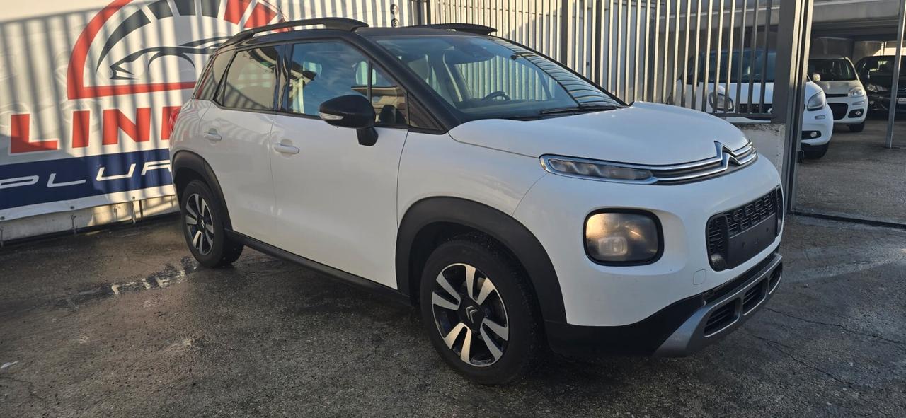 Citroen C3 Aircross BlueHDi 100 Shine