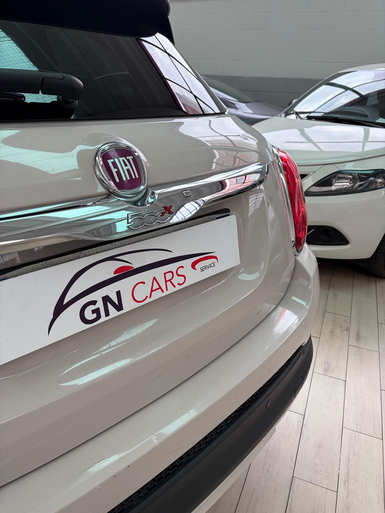 Fiat 500X 1.6 MultiJet 120 CV Lounge Full Optional