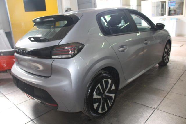 PEUGEOT 208 1200 PureTech KM ZERO 5 porte Style